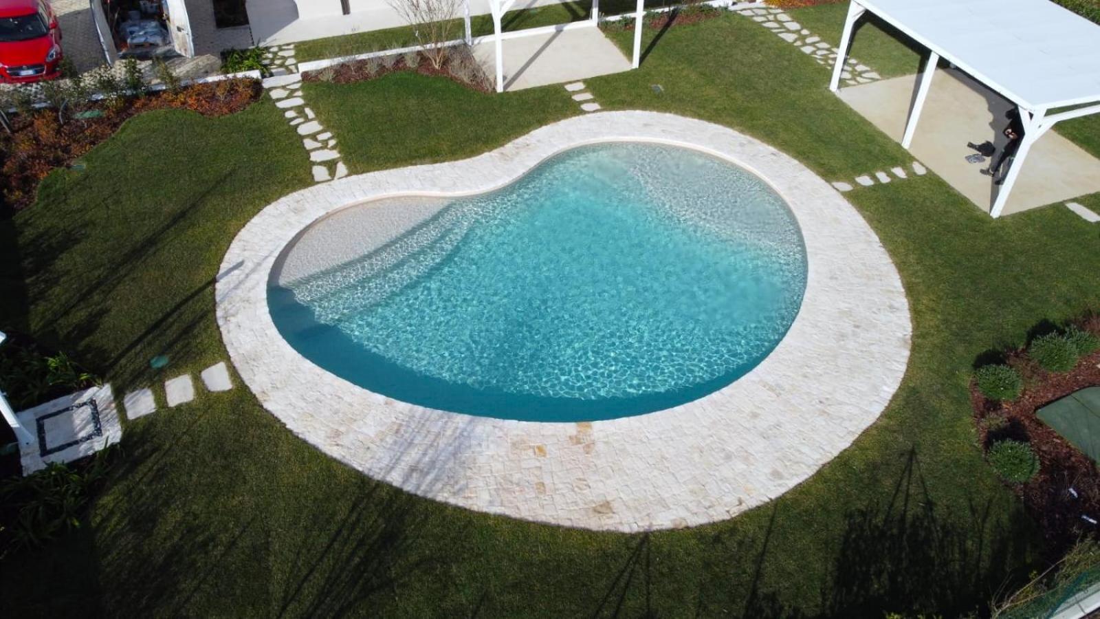 Le Nereidi Green Resort Filippo Sirolo Exterior foto